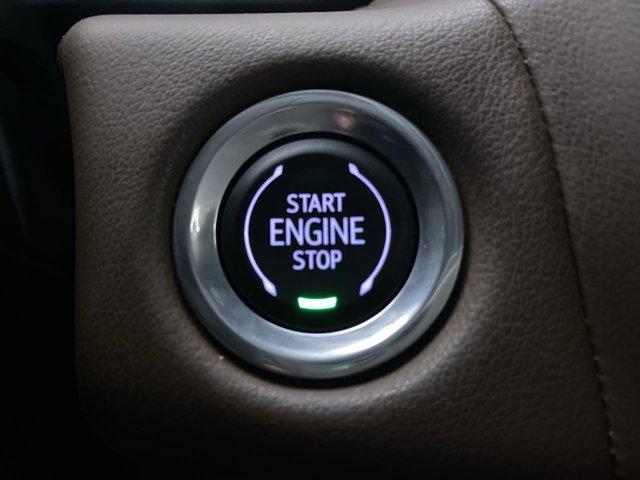 used 2023 Chevrolet Tahoe car