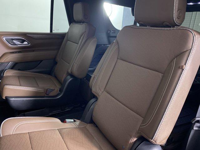 used 2023 Chevrolet Tahoe car