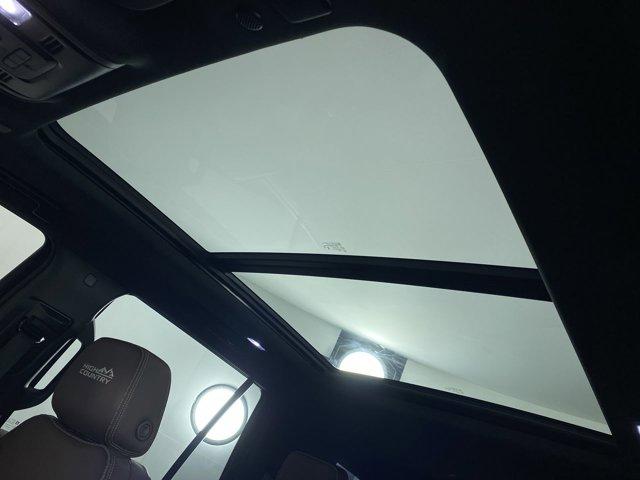 used 2023 Chevrolet Tahoe car