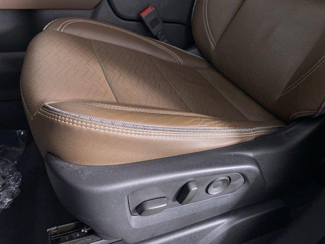 used 2023 Chevrolet Tahoe car