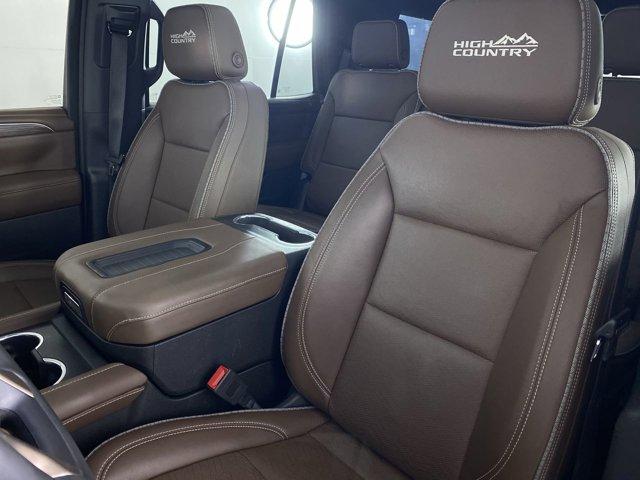 used 2023 Chevrolet Tahoe car