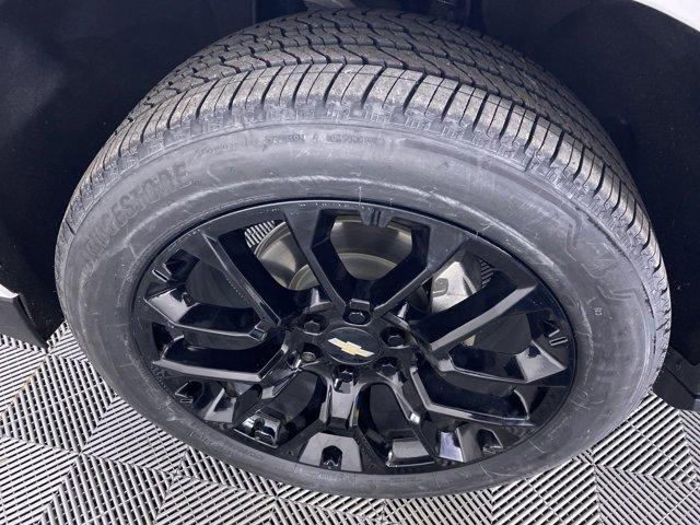 used 2023 Chevrolet Tahoe car