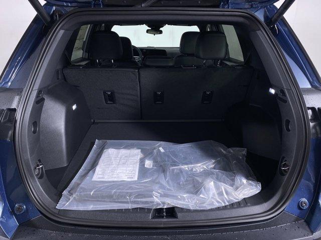 new 2026 Chevrolet Equinox car, priced at $35,915