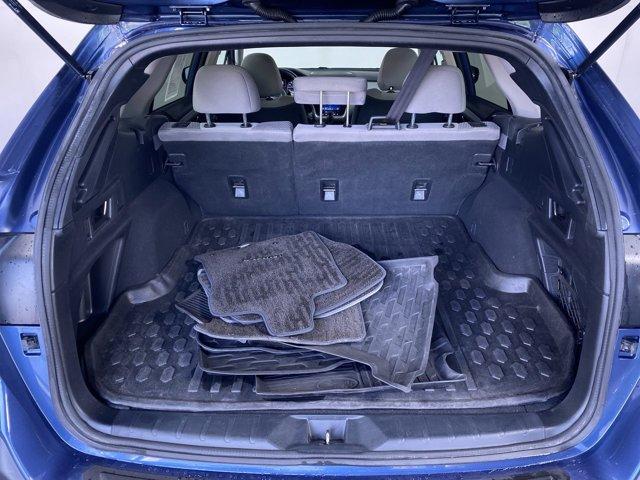 used 2022 Subaru Outback car, priced at $25,990