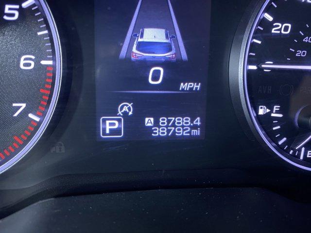 used 2022 Subaru Outback car, priced at $25,990