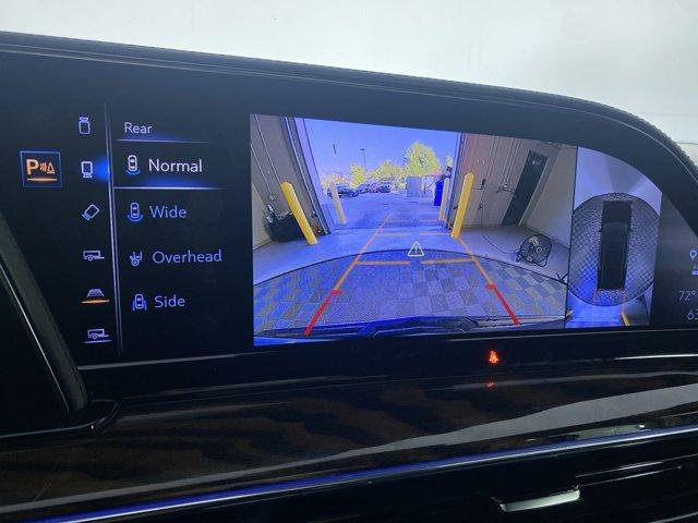 used 2022 Cadillac Escalade ESV car, priced at $66,990