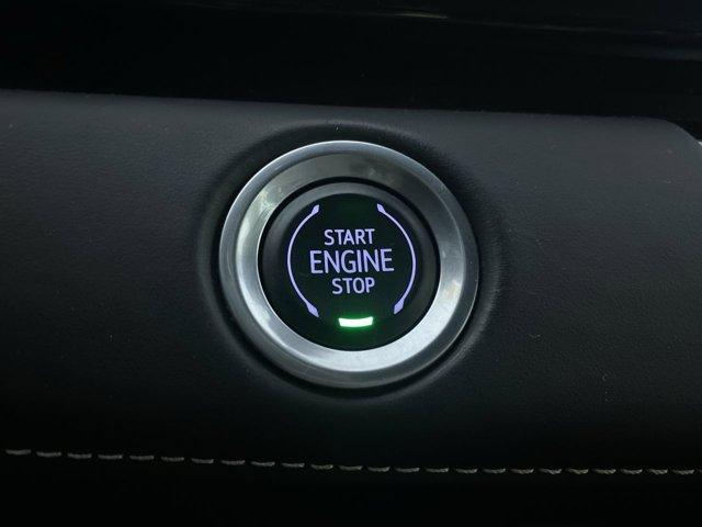 used 2022 Cadillac Escalade ESV car, priced at $66,990