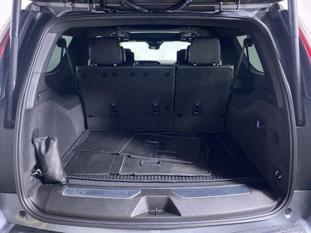 used 2022 Cadillac Escalade ESV car, priced at $66,990