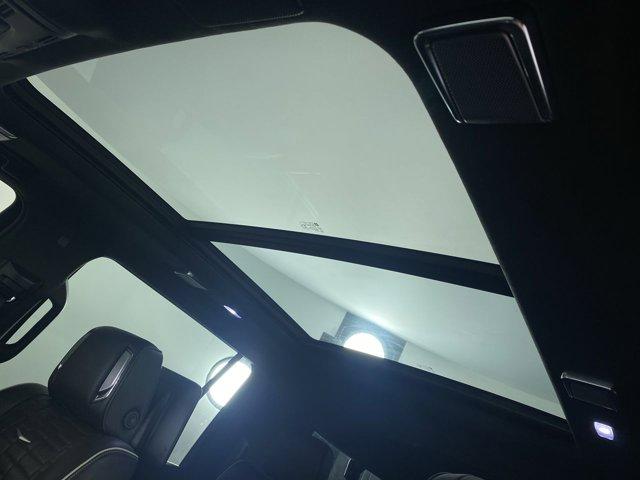 used 2022 Cadillac Escalade ESV car, priced at $66,990