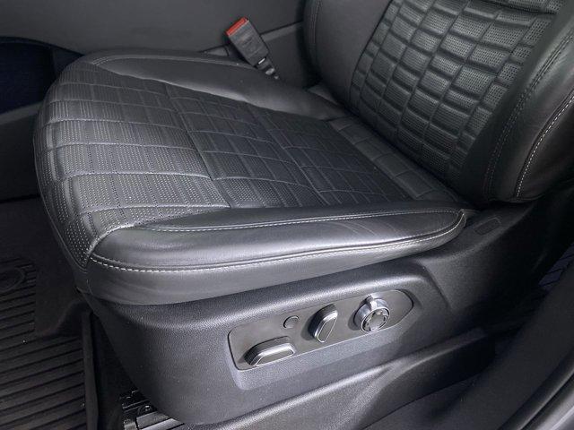 used 2022 Cadillac Escalade ESV car, priced at $66,990