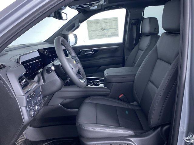 new 2025 Chevrolet Tahoe car, priced at $71,209