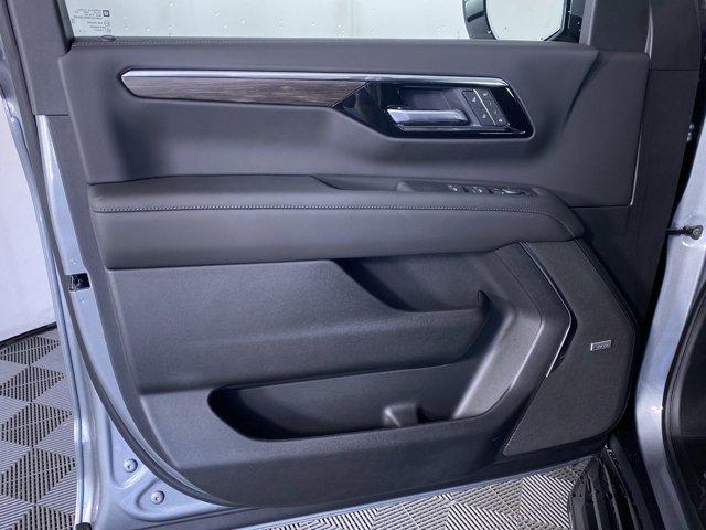 new 2025 Chevrolet Tahoe car, priced at $71,209