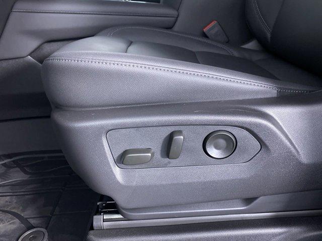 new 2025 Chevrolet Tahoe car, priced at $71,209