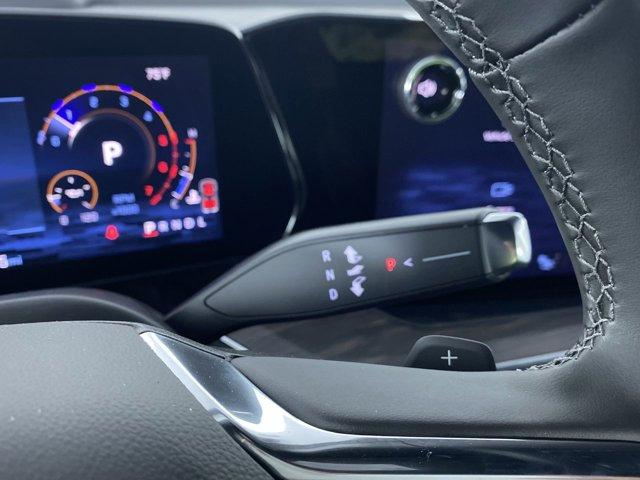 new 2025 Chevrolet Tahoe car, priced at $71,209