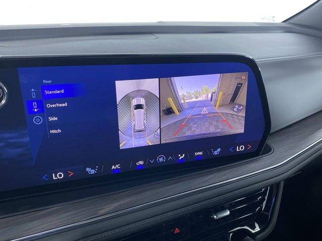 new 2025 Chevrolet Tahoe car, priced at $71,209