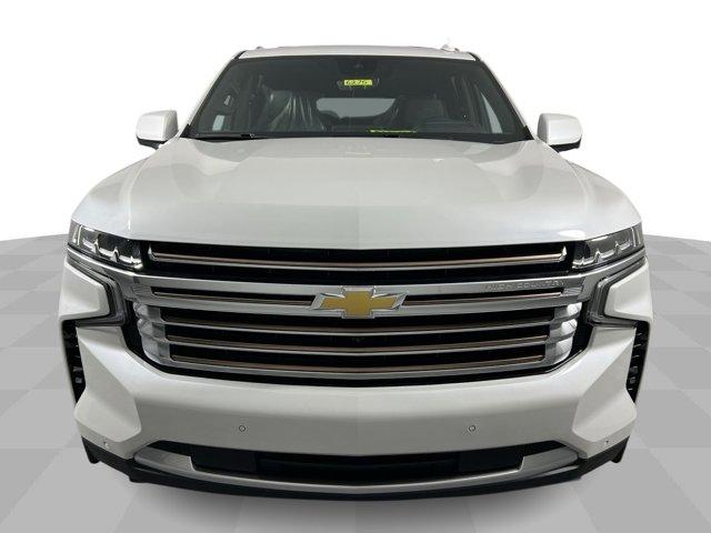 new 2024 Chevrolet Suburban car, priced at $85,795