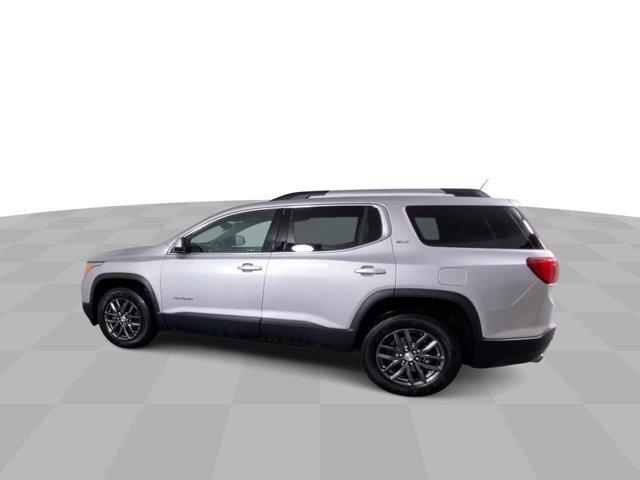 used 2019 GMC Acadia car, priced at $22,990