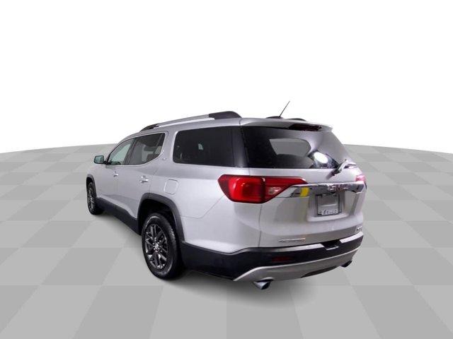 used 2019 GMC Acadia car, priced at $22,990