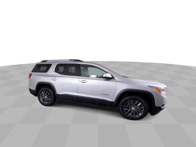 used 2019 GMC Acadia car, priced at $22,990