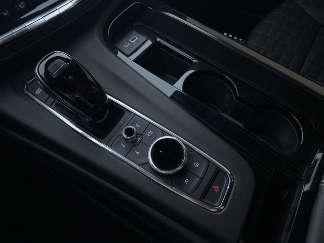 used 2024 Cadillac Escalade ESV car, priced at $132,990