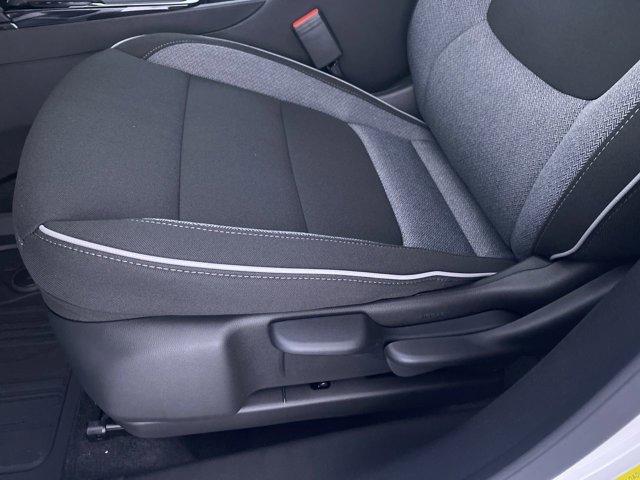new 2026 Chevrolet TrailBlazer car, priced at $24,595
