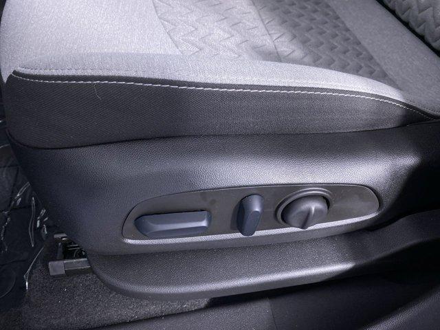 used 2023 Chevrolet Equinox car, priced at $23,490