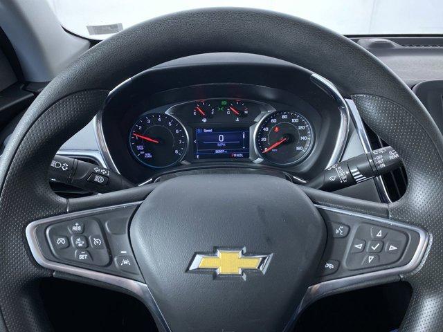 used 2023 Chevrolet Equinox car, priced at $23,490