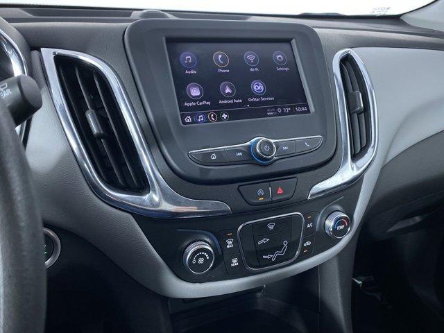 used 2023 Chevrolet Equinox car, priced at $23,490