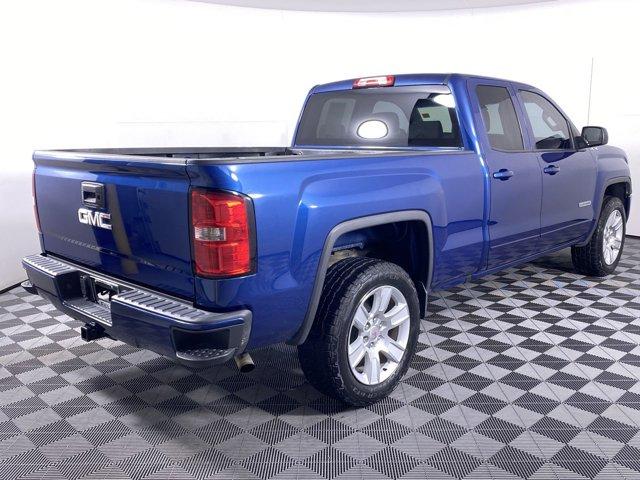 used 2016 GMC Sierra 1500 car, priced at $18,490