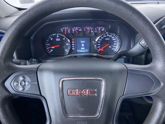 used 2016 GMC Sierra 1500 car, priced at $18,490