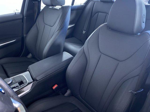 used 2021 BMW 330e car, priced at $26,490