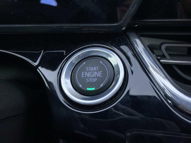 new 2025 Chevrolet Trax car, priced at $24,835