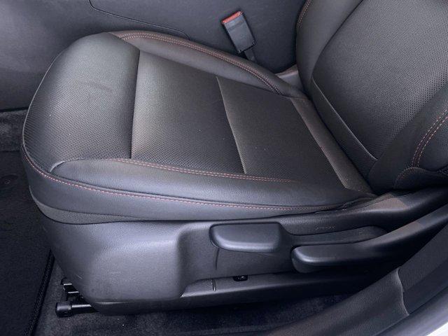 new 2025 Chevrolet Trax car, priced at $24,835