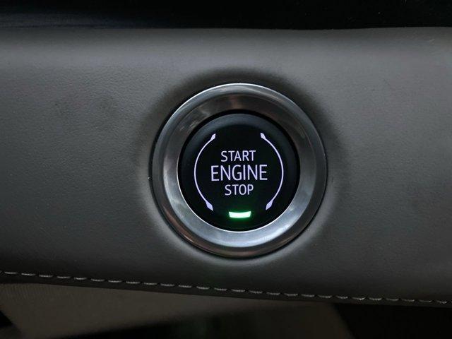 used 2024 Cadillac Escalade ESV car, priced at $94,990