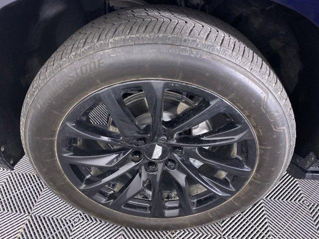 used 2024 Cadillac Escalade ESV car, priced at $94,990