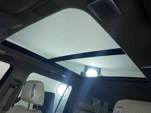 used 2024 Cadillac Escalade ESV car, priced at $94,990