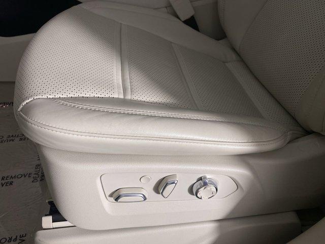 used 2024 Cadillac Escalade ESV car, priced at $94,990