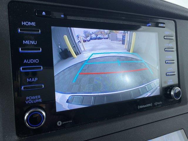 used 2019 Toyota Sienna car, priced at $23,490