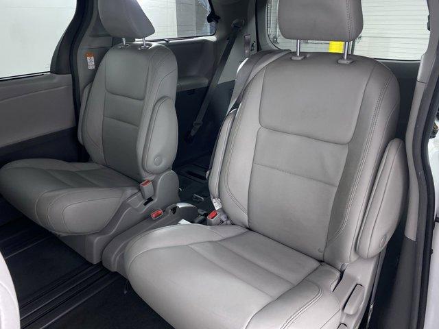 used 2019 Toyota Sienna car, priced at $23,490