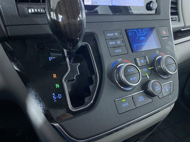 used 2019 Toyota Sienna car, priced at $23,490