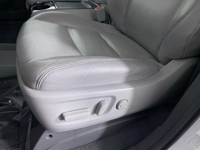 used 2019 Toyota Sienna car, priced at $23,490