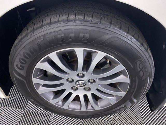 used 2019 Toyota Sienna car, priced at $23,490
