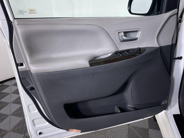 used 2019 Toyota Sienna car, priced at $23,490