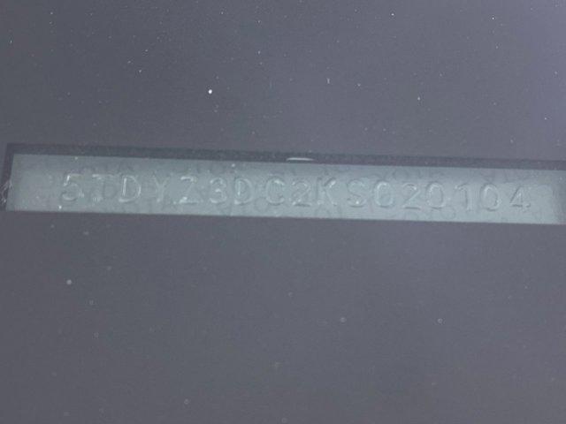 used 2019 Toyota Sienna car, priced at $23,490