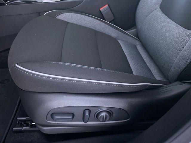 new 2025 Chevrolet TrailBlazer car, priced at $25,970