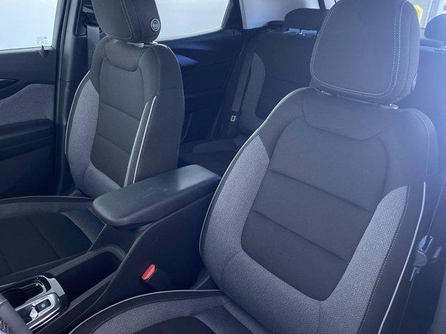 new 2025 Chevrolet TrailBlazer car, priced at $25,970