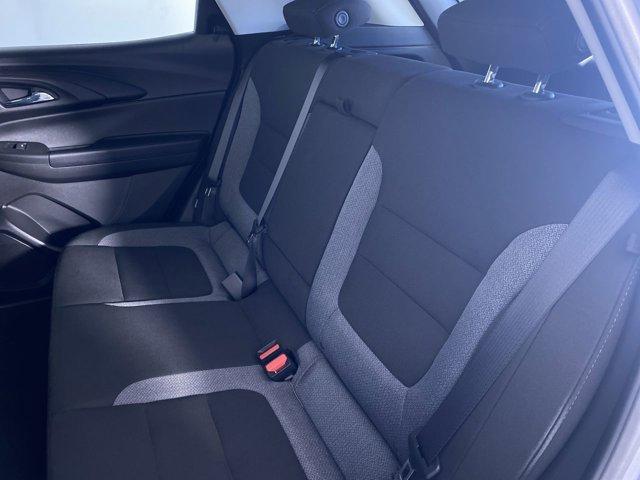 new 2025 Chevrolet TrailBlazer car, priced at $25,970