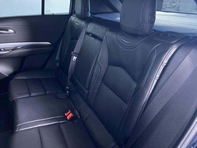 used 2020 Cadillac XT4 car, priced at $25,990
