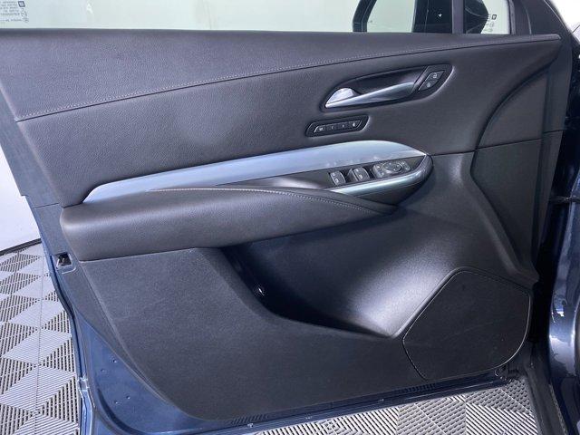 used 2020 Cadillac XT4 car, priced at $25,990