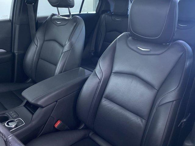 used 2020 Cadillac XT4 car, priced at $25,990